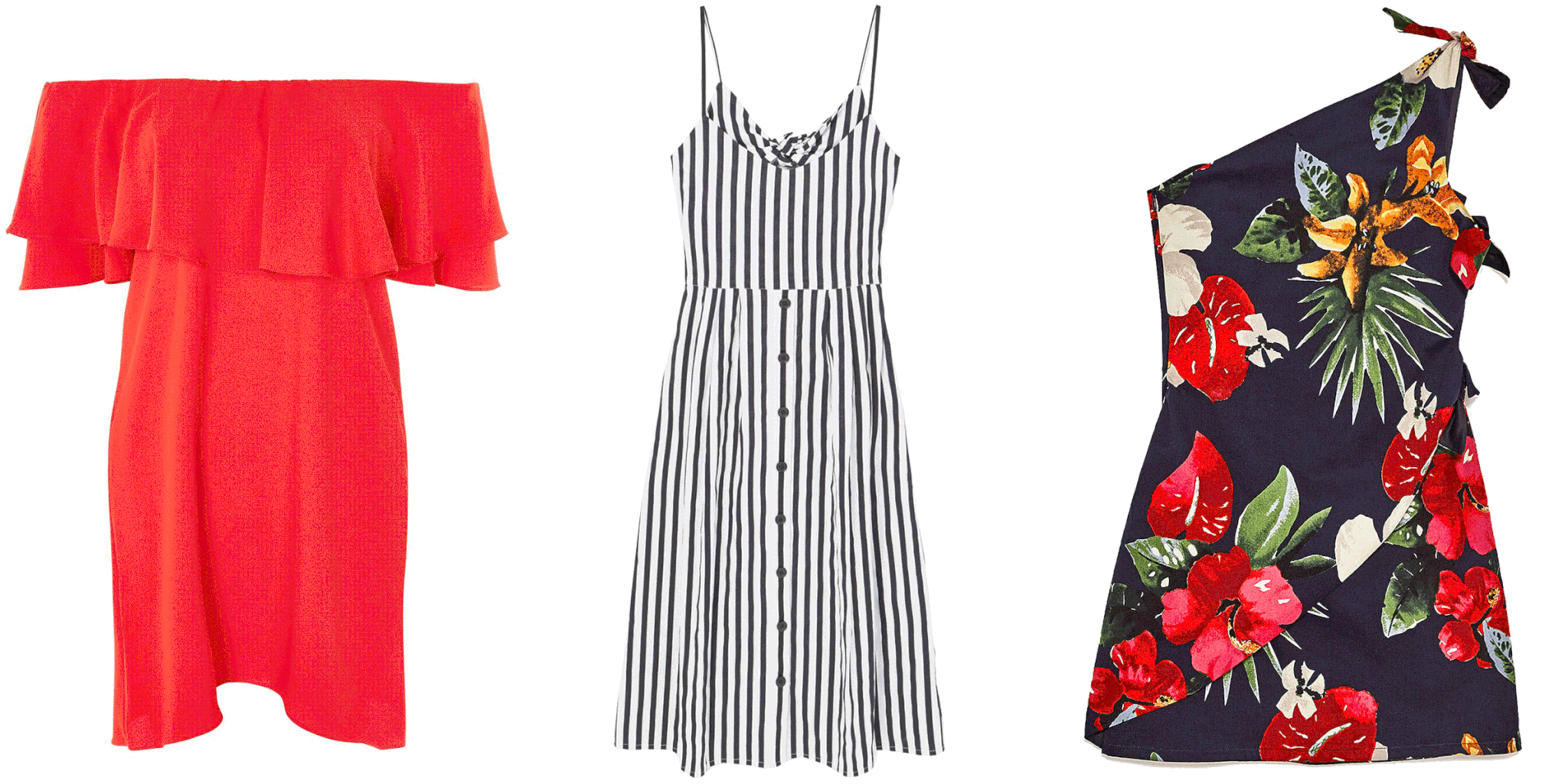 Summer Dresses